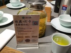 -小绍兴家宴·百年绍兴菜(鲁迅路店)