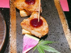 -上井料理黑金店(IFS国金中心店)