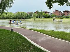 -美兰湖景区
