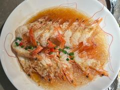 -新白鹿餐厅(金鹰新街口店)