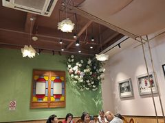 -旺金鸽·传承15年老字号·手工早茶(荔湾坦尾桥中店)