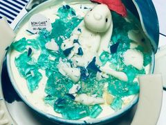 -BON CAKE(华贸购物中心店)