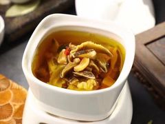 -佘山世茂艾美·御珍轩中餐厅