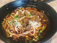 -好這口重庆小面(总店)
