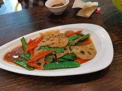-东北饭店·饺饺者( 学府壹号店)