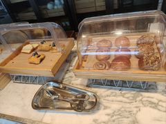 -洲际酒店·地平线全日餐厅HORIZON CAFÉ
