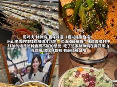 -王浩儿纪六孃甜皮鸭(乐山总店)