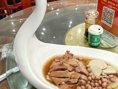 -陈记菜馆·非遗淮扬菜(东关街教场店)