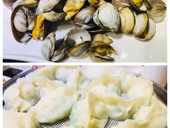 -海味当家(西安路店)