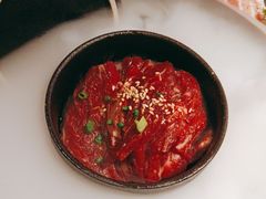 -谷牛日式烤肉(宝山U天地店)