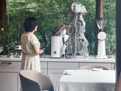 -三嚥阁 La Villa Restaurant