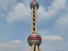 -东方明珠广播电视塔