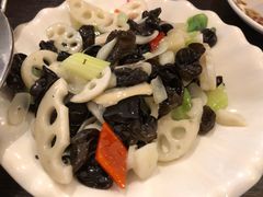 健康小炒-王四酒家苏帮菜馆(观前店)