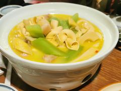 -周家二小姐的菜(西津渡店)