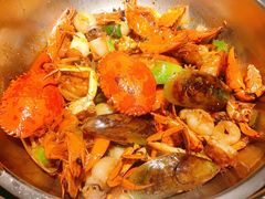 -七欣天香辣蟹火锅(苏州东大街店)