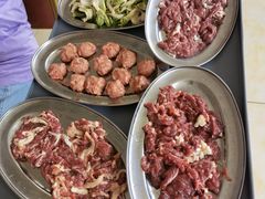 -五洞大众牛餐馆(番禺分店)