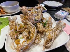 -吉友粥底火锅(方斜路店)