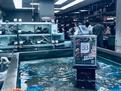 -盒马鲜生(杨高南路店)
