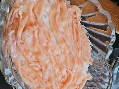 -井格重庆火锅(西直门凯德Mall店)