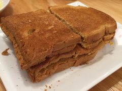 -亚坤 Ya Kun Kaya Toast(万象城店)