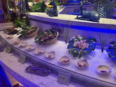 -澜悦港海鲜体验主题餐厅