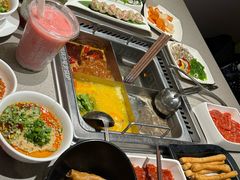 -海底捞火锅(铂澜大象城店)