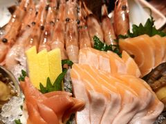 -匠和风精致料理(莆田财富中心店)