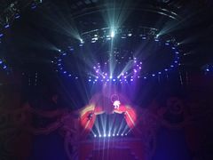 -珠海横琴长隆《卡卡虎奇遇记》