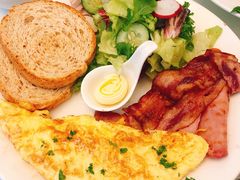 -Fern Forest Cafe
