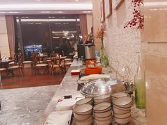 -浙江西子宾馆·瑶园咖啡厅