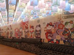 -汤W城市微度假(仓山店)