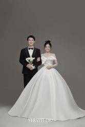 -至臻微拉婚纱摄影