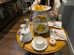 -也枫·小黄楼(南山路旗舰店)