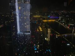 -广州四季酒店·天吧·高空酒吧