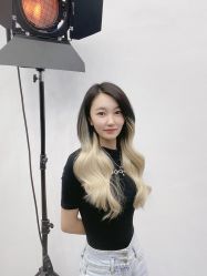 -星座接发烫染美发超市