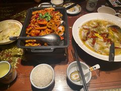 -缪氏川菜(深圳北站缤果空间店)