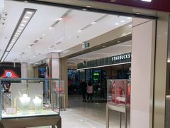 -福田卓悦INTOWN购物中心