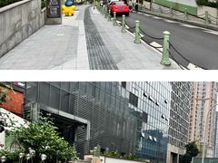 -观音桥步行街