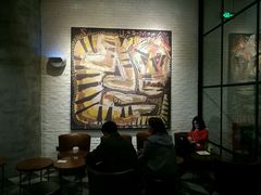 -星巴克臻选(广州东山锦轩店)