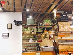 -致青春怀旧主题餐厅(盛世华城店)