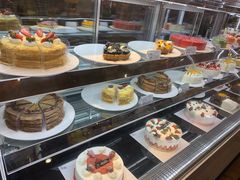 -皇家美孚·蛋糕外送(东部佳世客店)