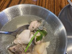 -蚝堡海鲜·威海菜·海肠捞饭·烧烤·亚洲吃蚝公司(幸福门店)