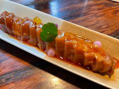 -外婆家(南开大悦城店)