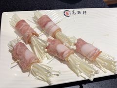 -朴贞子·高丽轩(二拨子店)