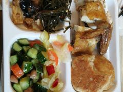 -香妃烤鸡(西单店)