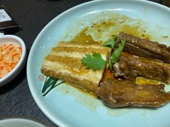 -潮堂 · 潮州菜(国贸商城店)