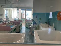 -沪壹健康国际母婴月子中心(360复旦奥医一妇婴东院店)