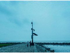 -南汇嘴观海公园