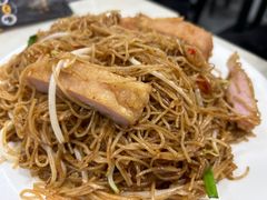 -好好滋味茶餐厅