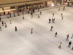 -冠军冰场CHAMPION RINK(苏州中心商场店)